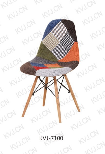 KVJ-7100 Dining Chair  