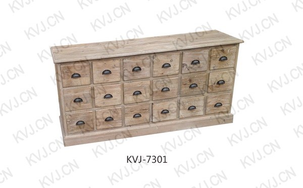 KVJ-7301  Vintage Furniture 