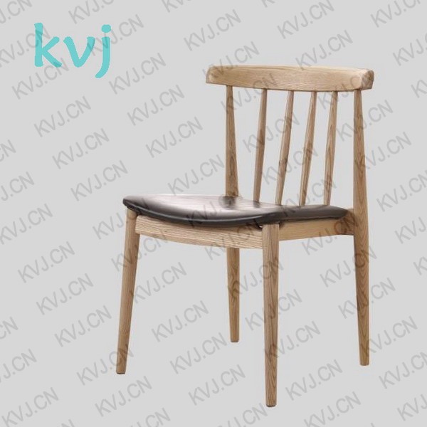 Hot Sale Solid Wood Dining Chair