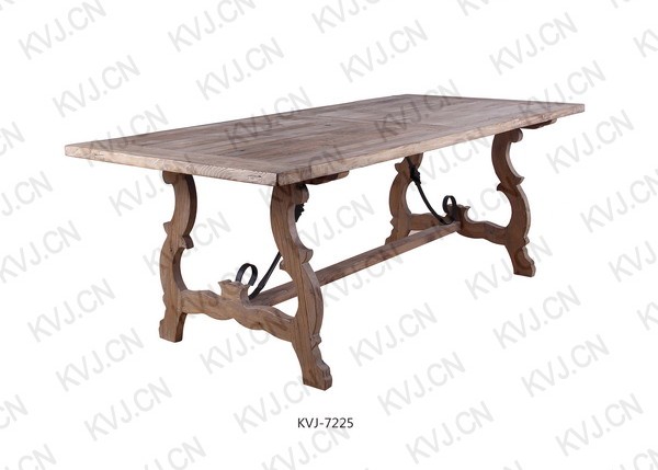 KVJ-7225 Dining Table 