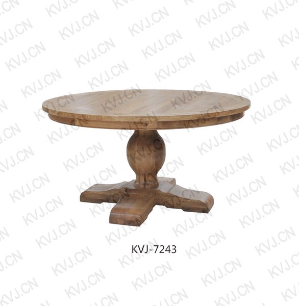 KVJ-7243 Dining Table   