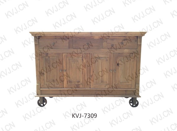 KVJ-7309  Vintage Furniture       