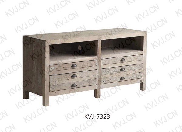 KVJ-7323 Vintage Furniture   