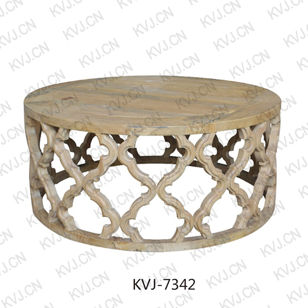 KVJ-7342 Vintage Furniture   