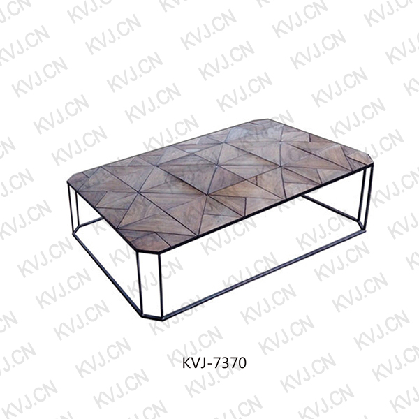 KVJ-7370Vintage Furniture   