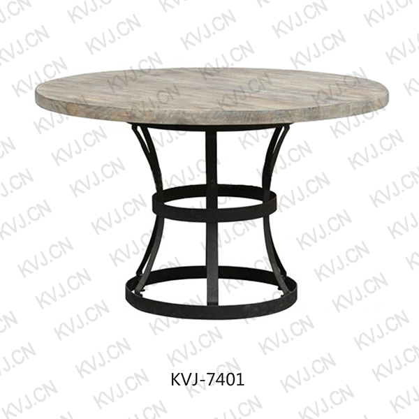 KVJ-7401 Vintage Furniture    