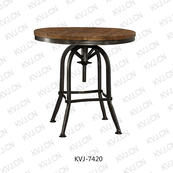 KVJ-7420 Vintage Furniture 