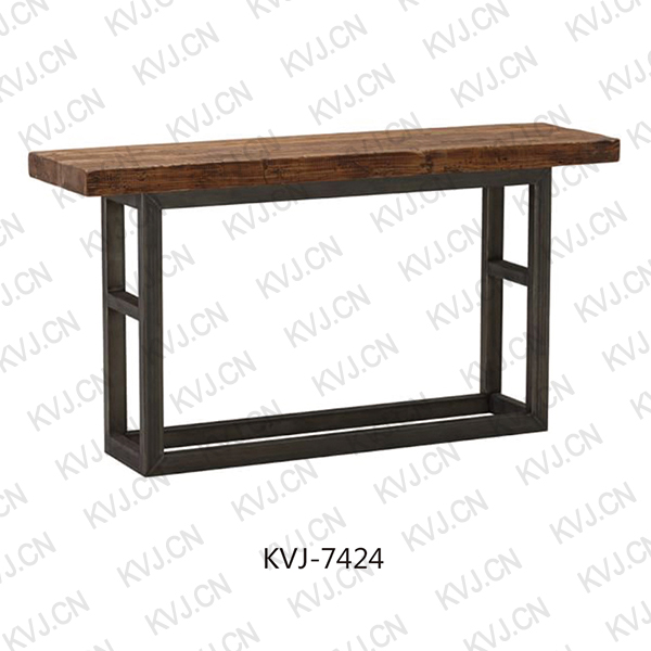 KVJ-7424 Vintage Furniture   