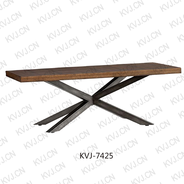 KVJ-7425 Vintage Furniture   