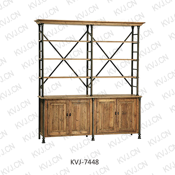 KVJ-7448 Vintage Furniture